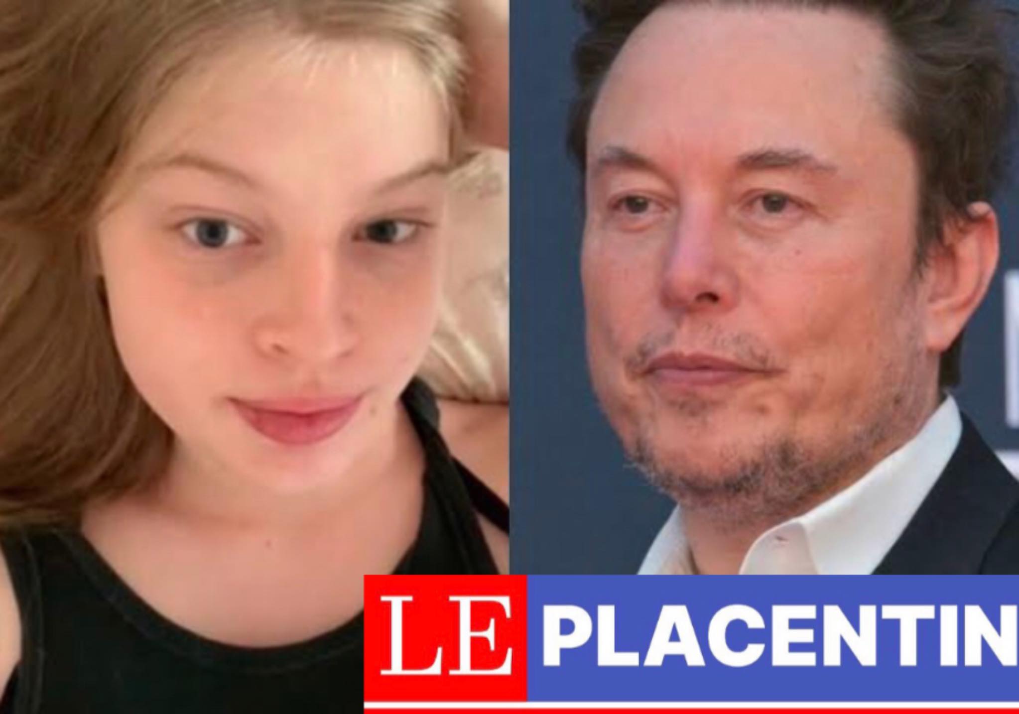 Après la victoire de Trump la fille dElon Musk annonce quitter les