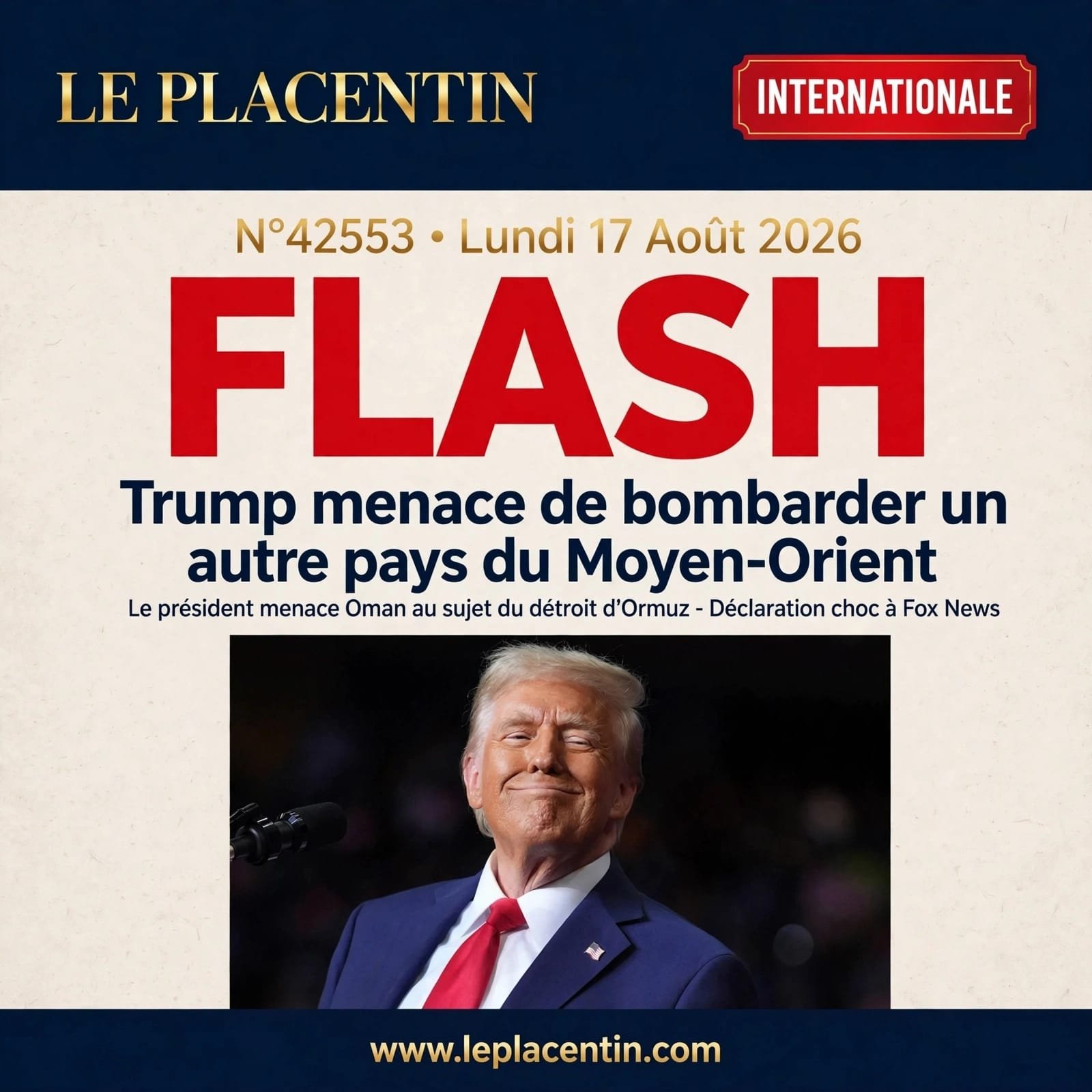 news