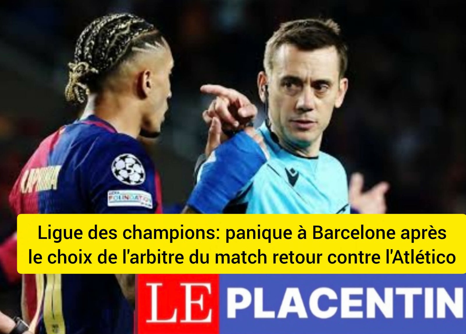 news