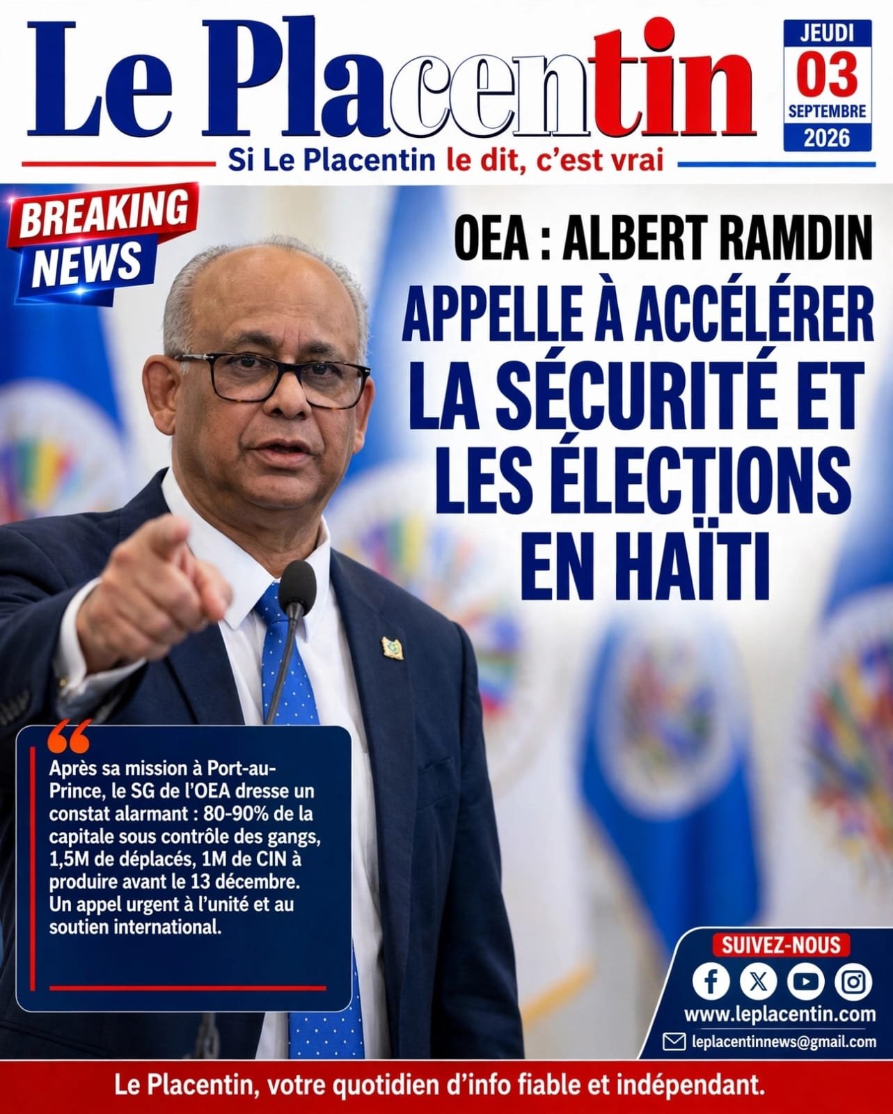 news